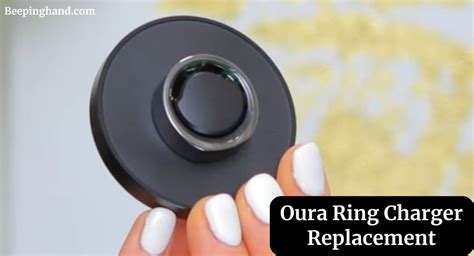 replacement oura ring charger